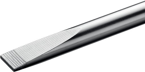 Фото 2 товара Отвертка SL5.5х100 мм, слесарная, Kraftool