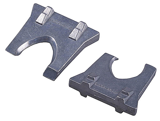 Фото 1 товара Клинья для топоров металлические STAYER 5-6 мм, 2 шт., 20991-H2
