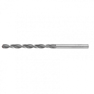 Сверло по металлу 3,2 мм, Р6М5 Сибртех - фото 1