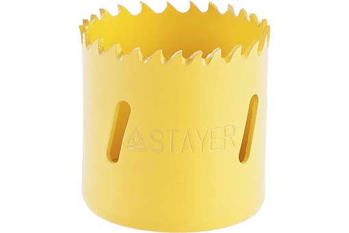 Фото 0 товара Кольцевая биметаллическая универсальная STAYER d 22 мм, 29547-022