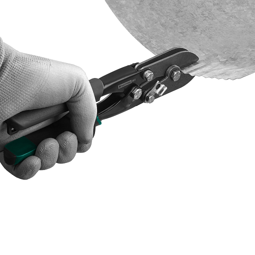 Фото 4 товара Клещи для гофрирования RET 23276 KRAFTOOL 