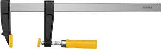 STAYER F 300х80 мм, струбцина CF-300/80 3210-080-300_z02 - фото 2