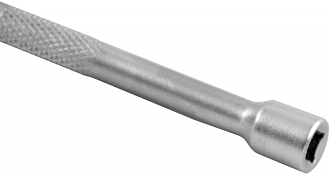 Удлинитель 1/4"DR, 250 мм, THORVIK - фото 2