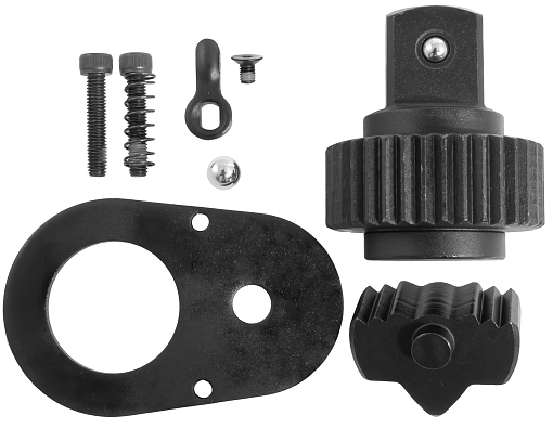 Фото 0 товара Ремонтный комплект для ключа динамометрического TWBDM14002000, THORVIK