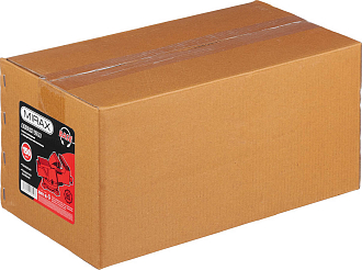 MIRAX, 150 мм, слесарные тиски, 32471-15 - фото 4