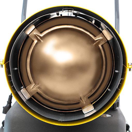 Фото 7 товара Дизельная тепловая пушка DHG-50, 50 кВт, 1100 м3/ч, прямой нагрев Denzel