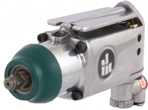 Фото 2 товара Гайковерт пневматический ударный прямой 3/8"DR 10000 об/мин., 101 Нм, Jonnesway