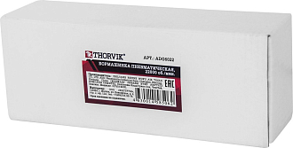 Бормашинка пневматическая 22000 об/мин, THORVIK - фото 3