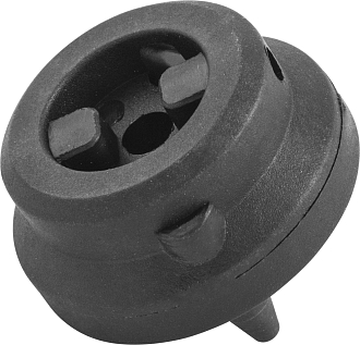 Ремонтный комплект для молотка пневматического JAH-6833H, Jonnesway - фото 1