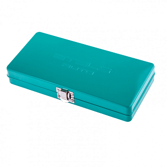 Набор ударных торцевых головок Torx 1/2", в кейсе, 8 шт. Stels - фото 5