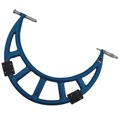 Фото 0 товара Микрометр МК-600 500-600 0,01 кл.1 Guilin Measuring GRIFF