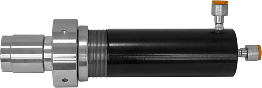 Фото 0 товара Рабочий цилиндр для гидравлического пресса OHT620V, Ombra