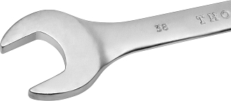 Ключ гаечный комбинированный серии ARC, 38 мм, THORVIK - фото 3