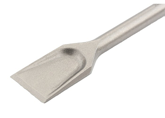 Зубило лопаточное 40 х 250 мм, Pro, SDS Plus Gross - фото 2