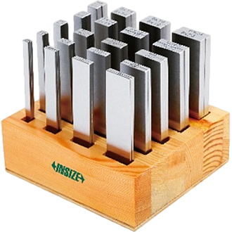 Параллельные подкладки, INSIZE - фото 1