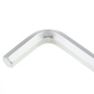 Набор ключей имбусовых HEX-TORX, 18 шт: HEX 1,5-10 мм, T10-T50, CrV, удл.Matrix - фото 3