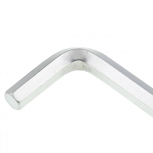 Фото 2 товара Набор ключей имбусовых HEX-TORX, 18 шт: HEX 1,5-10 мм, T10-T50, CrV, удл.Matrix