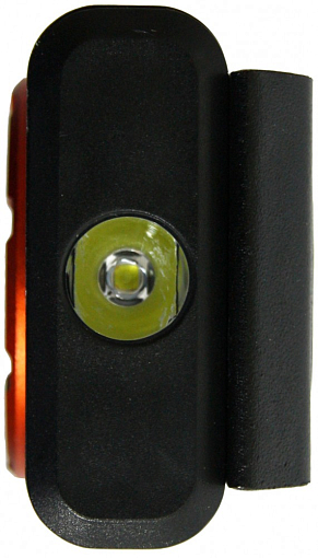 Фото 2 товара Фонарь светодиодный аккумуляторный, карманный, со световым пучком 1200 Лм, Ombra