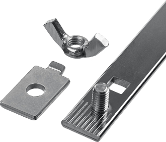 Лобзик ручной хромированный 1530-25_z02 Master STAYER 130x250 мм - фото 3