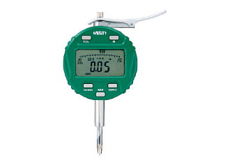 Индикатор ИЧЦ 10.0мм/0.4", 0.001мм/0.00005", INSIZE - фото 1