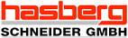 Логотип производителя Hasberg