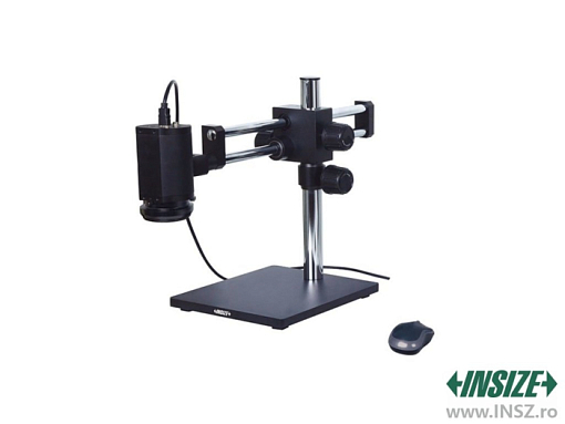 Фото 0 товара Микроскоп измерительный с автофокусом, INSIZE