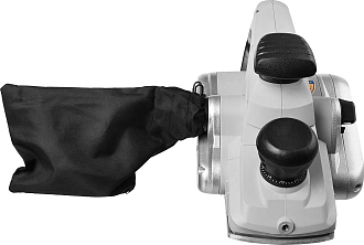 Рубанок ЗР-1300-110 Мастер ЗУБР 1300 Вт, 16000 об/мин, 110 мм - фото 6