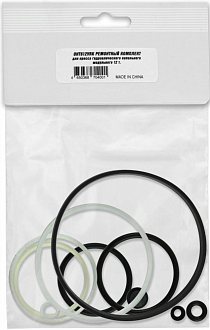 Ремонтный комплект для пресса гидравлического напольного модульного 12 т, Ombra - фото 2