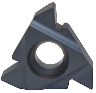 16ER G 60 LDA резьбовая пластина Deskar - фото 3