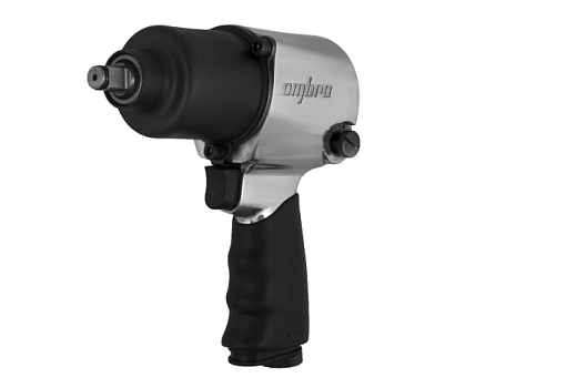 Фото 0 товара Гайковерт пневматический ударный 1/2"DR, 8000 об/мин., 815 Нм, Ombra