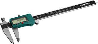 Штангенциркуль электронный 34460-200 200 мм - фото 2