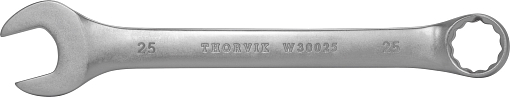 Фото 0 товара Ключ гаечный комбинированный серии ARC, 25 мм, THORVIK