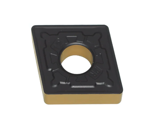 Фото 0 товара CNMG120404-PR KT1253 пластина токарная