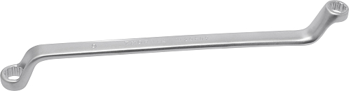 Фото 0 товара Ключ гаечный накидной изогнутый серии ARC, 8х9 мм, THORVIK