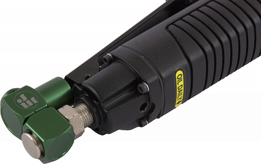 Фото 2 товара Ножовка пневматическая 10000 цикл./мин., ход 10 мм, Jonnesway