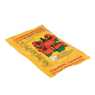 Укрывной материал Спанбонд, Эконом, марка 30, 3.2 х 10 м, белый Россия - фото 4