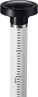 Штатив-штанга наборная с треногой SP 36 34723 - фото 8