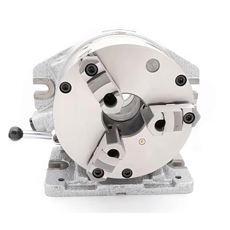 Головка делительная F2 - фото 1