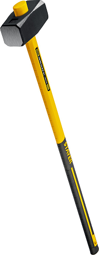Фото 3 товара Кувалда c фиберглассовой рукояткой Fiberglass-XL STAYER 5 кг, 20110-5_z03 Professional
