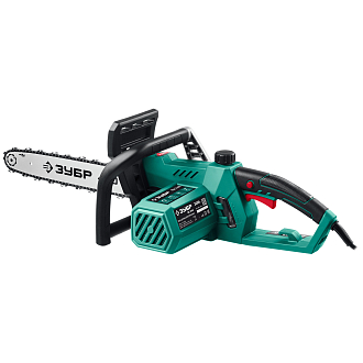 Пила цепная электрическая ПЦ-2440 Мастер ЗУБР 2400 Вт, 40 см шина - фото 7