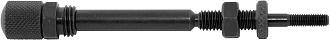 Шток резьбовой М5 для заклепочника V1102, Jonnesway - фото 1