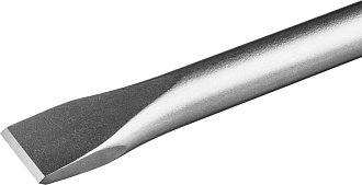 Плоское зубило KRAFTOOL 29332-25-600_z01,600 мм, SDS-max - фото 2