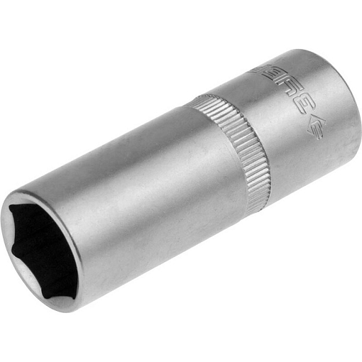 Фото 0 товара Головки торцовые свечные, серия «МАСТЕР» Зубр 27728-16