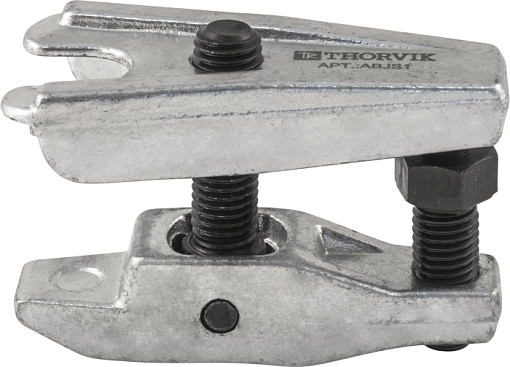 Фото 0 товара Съемник шаровых шарнирных соединений рычажный с захватом 19 мм, THORVIK