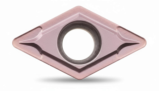 Фото 0 товара DCMT070208 LF6018 токарная пластина Deskar