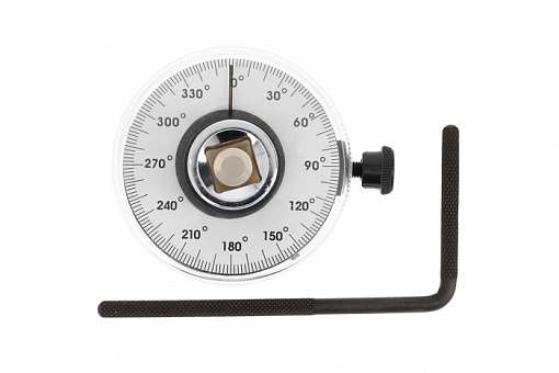 Фото 0 товара Угломер для затяжки болтов  HOEGERT