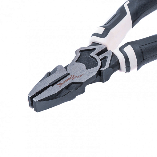 Фото 1 товара Плоскогубцы комб. 185 мм, усиленная система, Pro Matrix