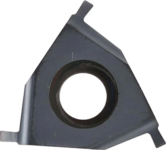 11ER IL 1.2 LDA пластина для отрезки и точения канавок Deskar - фото 1