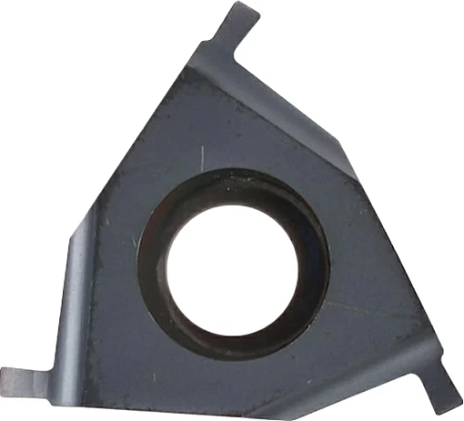 Фото 0 товара 11ER IL 1.2 LDA пластина для отрезки и точения канавок Deskar