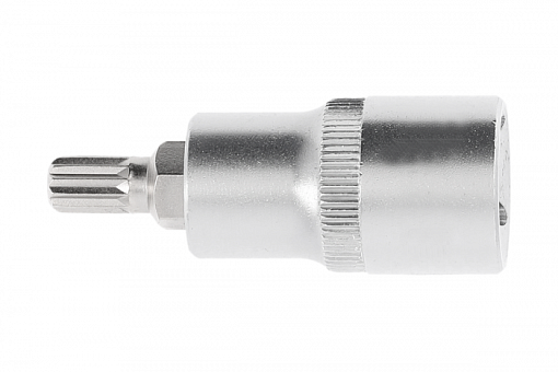 Фото 0 товара Торцовый ключ spline M17 1/2" 55мм HOEGERT